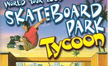Skateboard Park Tycoon World Tour 2003: Советы и тактика