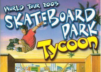 Skateboard Park Tycoon World Tour 2003: Советы и тактика