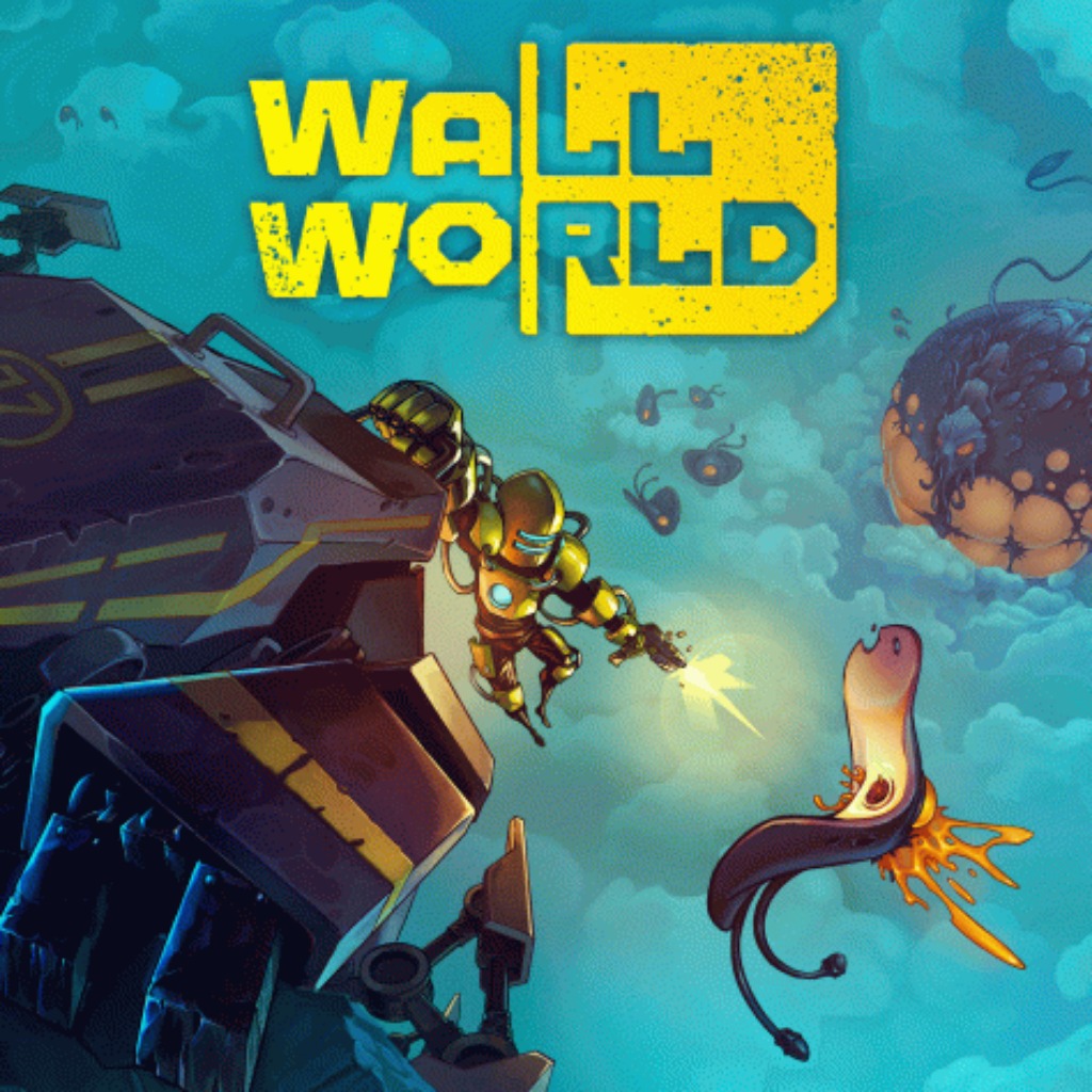 Отзыв об игре Wall World от пользователя Lethardy | StopGame