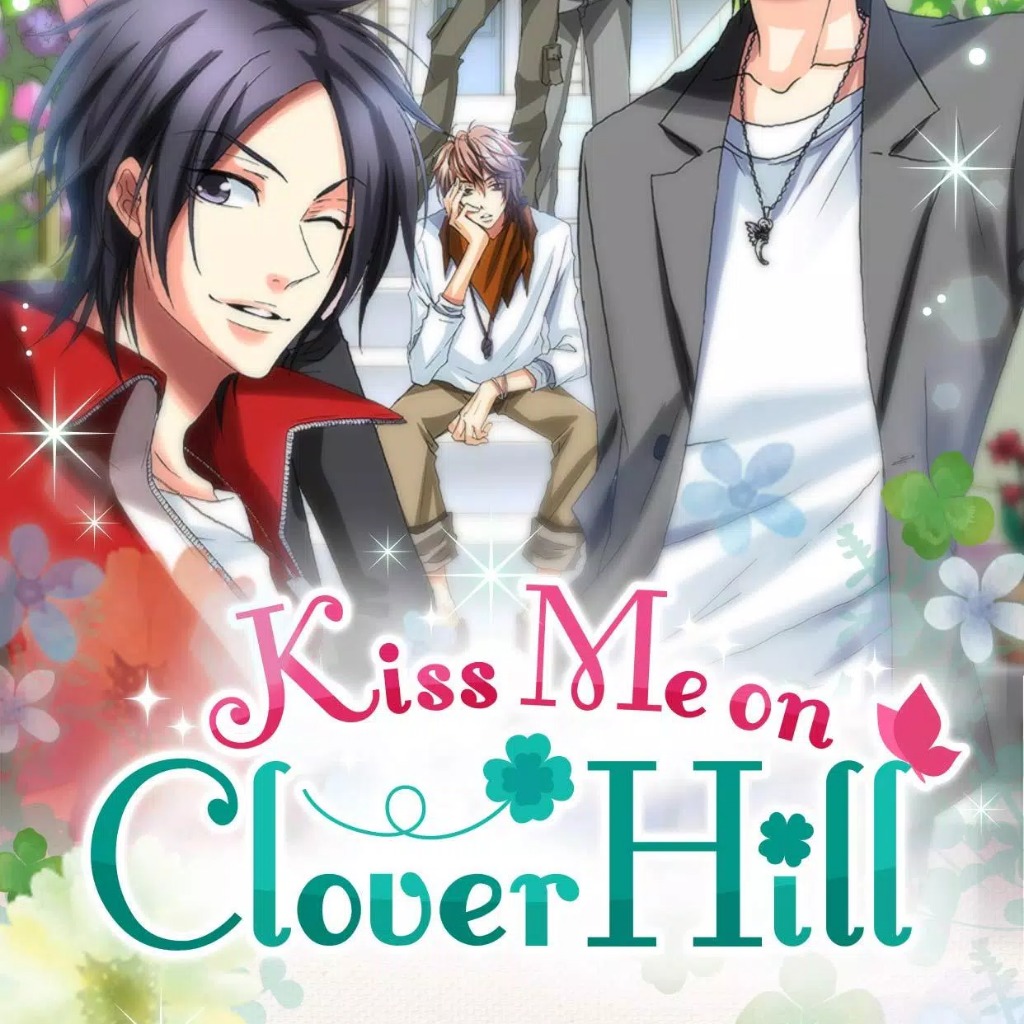 Kiss Me on Clover Hill — обзоры и отзывы, описание, дата выхода,  официальный сайт игры, системные требования и оценки игроков | StopGame