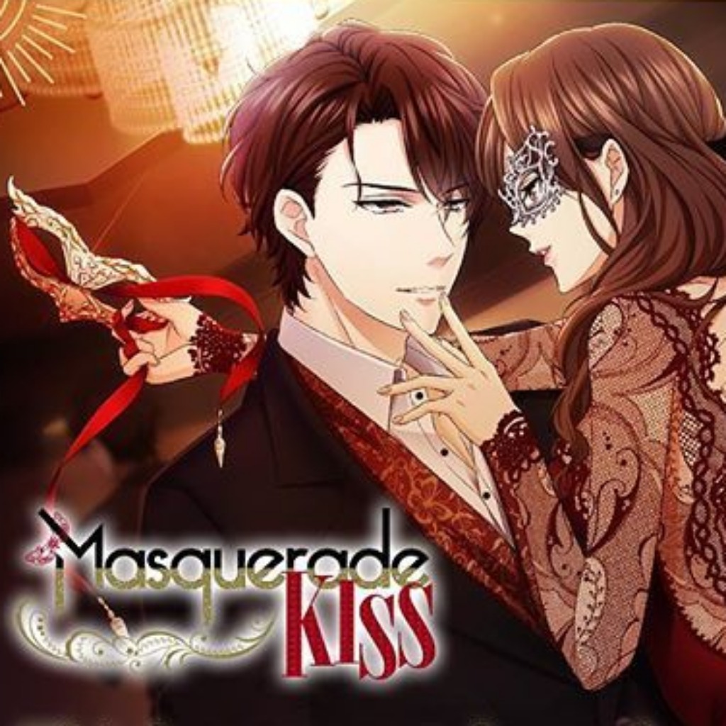 Masquerade Kiss — обзоры и отзывы, описание, дата выхода, официальный сайт  игры, системные требования и оценки игроков | StopGame