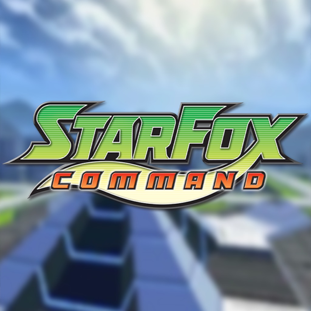 Star Fox Command — обзоры и отзывы, описание, дата выхода, официальный