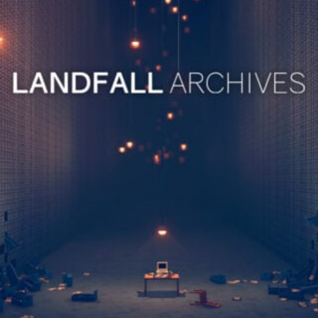Landfall archives