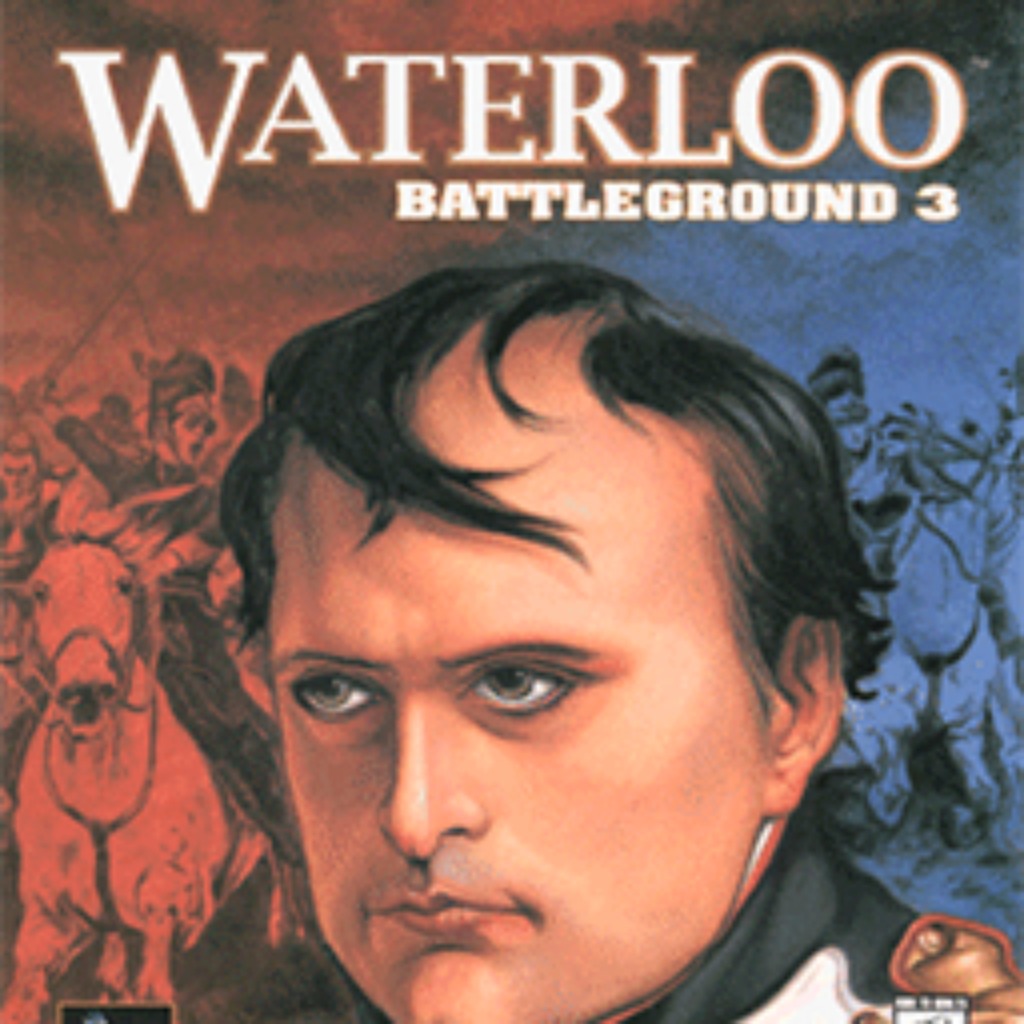 Battleground 3: Waterloo — обзоры и отзывы, описание, дата выхода,  официальный сайт игры, системные требования и оценки игроков | StopGame