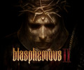 Blasphemous II: +5 трейнер