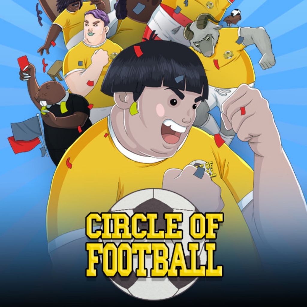 Circle of Football (Soccer or Whatever) — обзоры и отзывы, описание