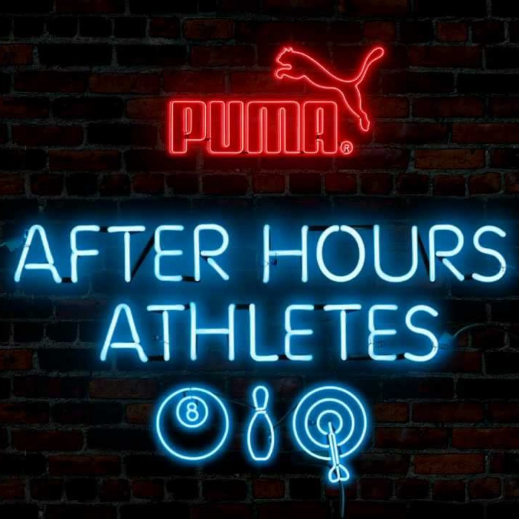 After Hours Athletes (Игры после работы) — обзоры и отзывы, описание ...