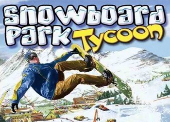 Snowboard Park Tycoon: Cheat Codes