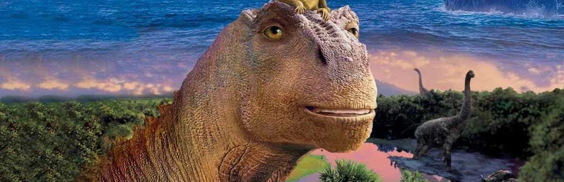 Disney's Dinosaur Activity Center — обзоры и отзывы, описание, дата