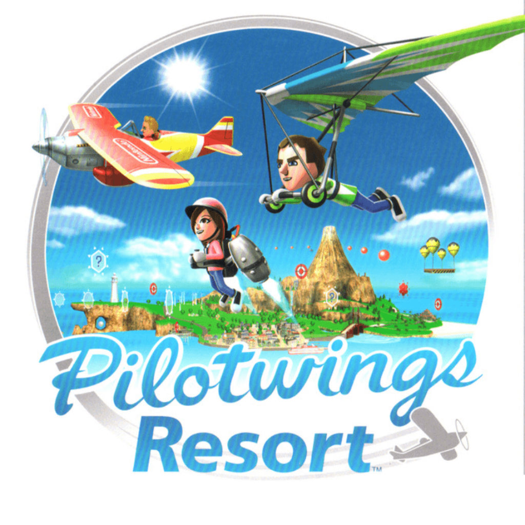 PilotWings Resort — обзоры и отзывы, описание, дата выхода, официальный ...