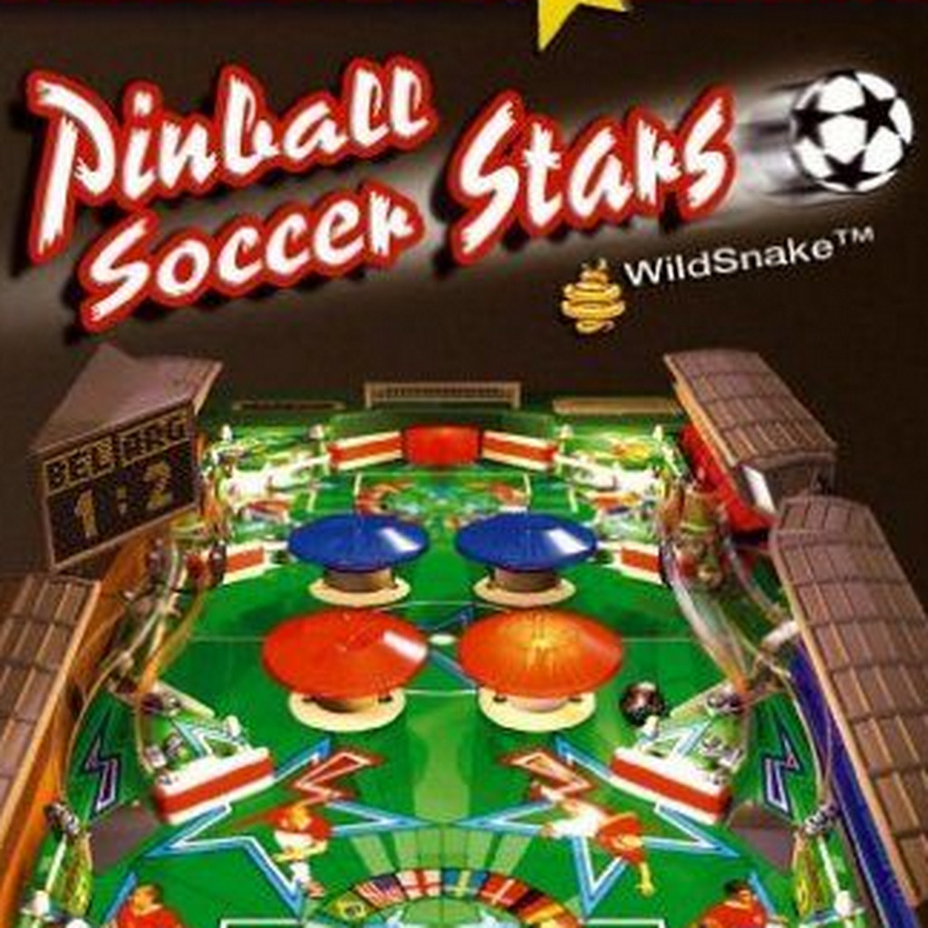 Soccer Stars Pinball (Wildsnake Pinball: Soccer Stars) — обзоры и отзывы,  описание, дата выхода, официальный сайт игры, системные требования и оценки  игроков | StopGame