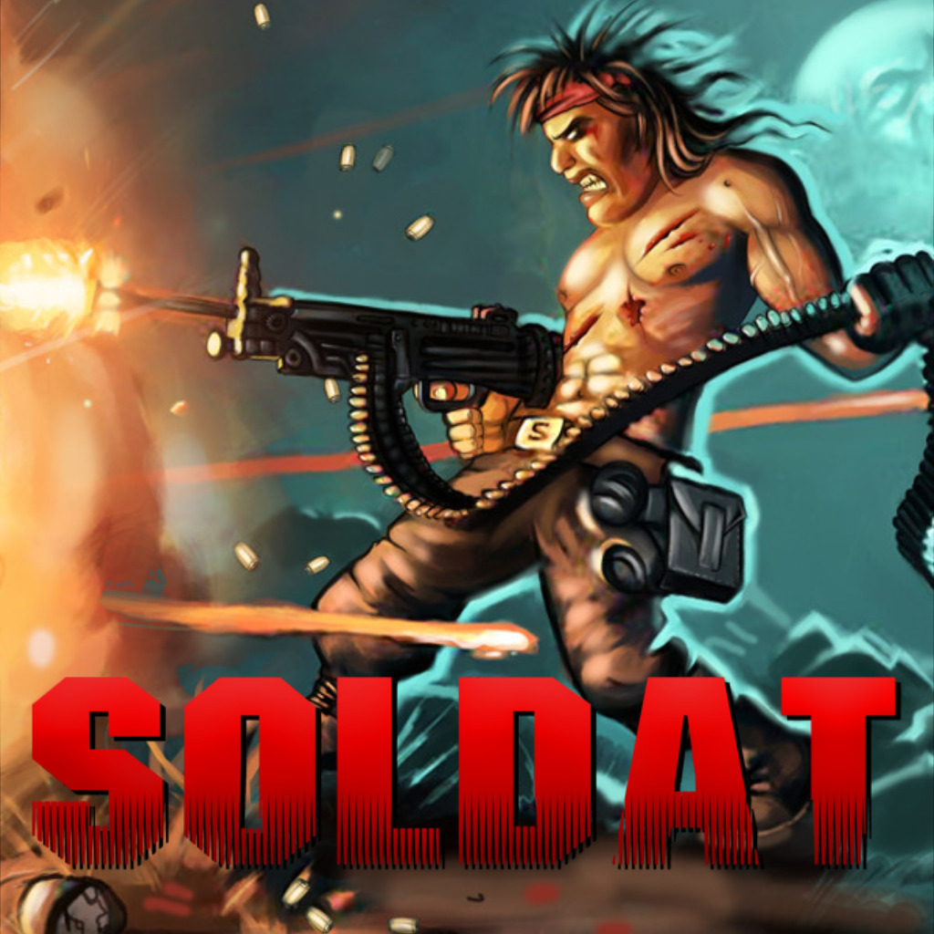 Читы для Soldat — чит коды, nocd, nodvd, трейнер, crack, сохранения, совет,  скачать бесплатно | StopGame