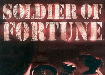 Soldier of Fortune: Cheat Codes