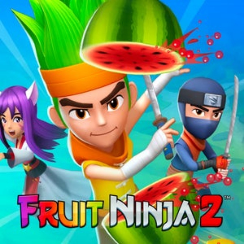 Fruit Ninja 2 — обзоры и отзывы, описание, дата выхода, официальный сайт  игры, системные требования и оценки игроков | StopGame