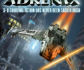 Adrenix: Коды