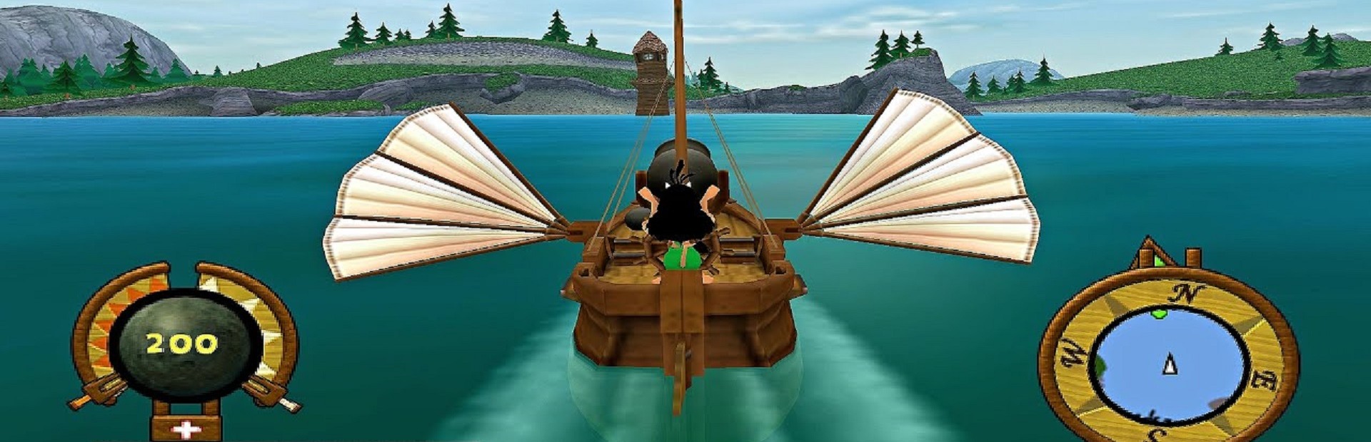 Hugo Cannon Cruise hugo-cannon-cruise