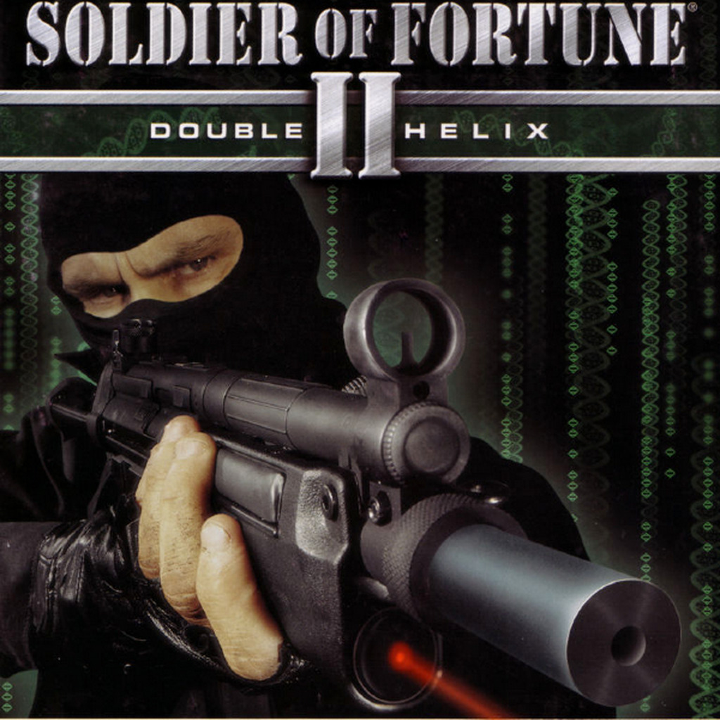 Soldier of Fortune 2: Double Helix — обзоры и отзывы, описание, дата  выхода, официальный сайт игры, системные требования и оценки игроков |  StopGame