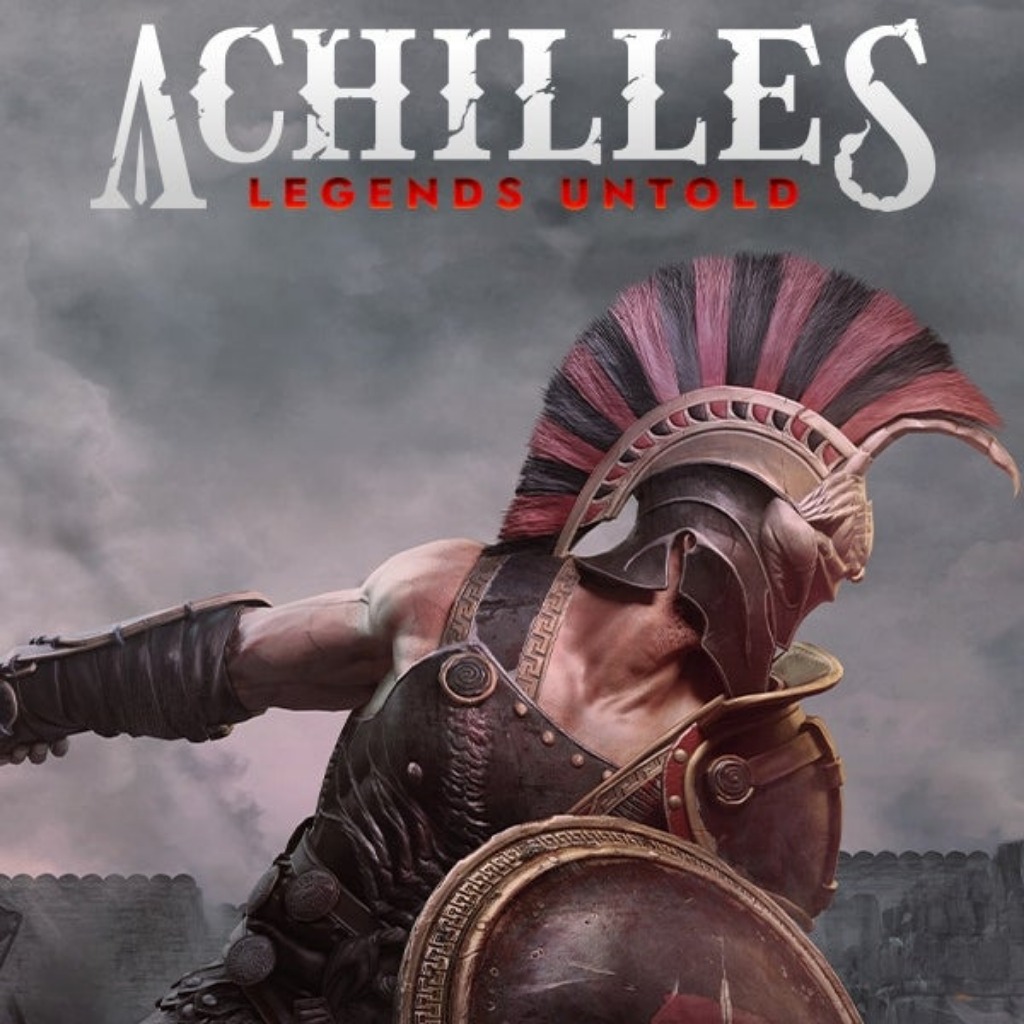 Новости об игре Achilles: Legends Untold | StopGame