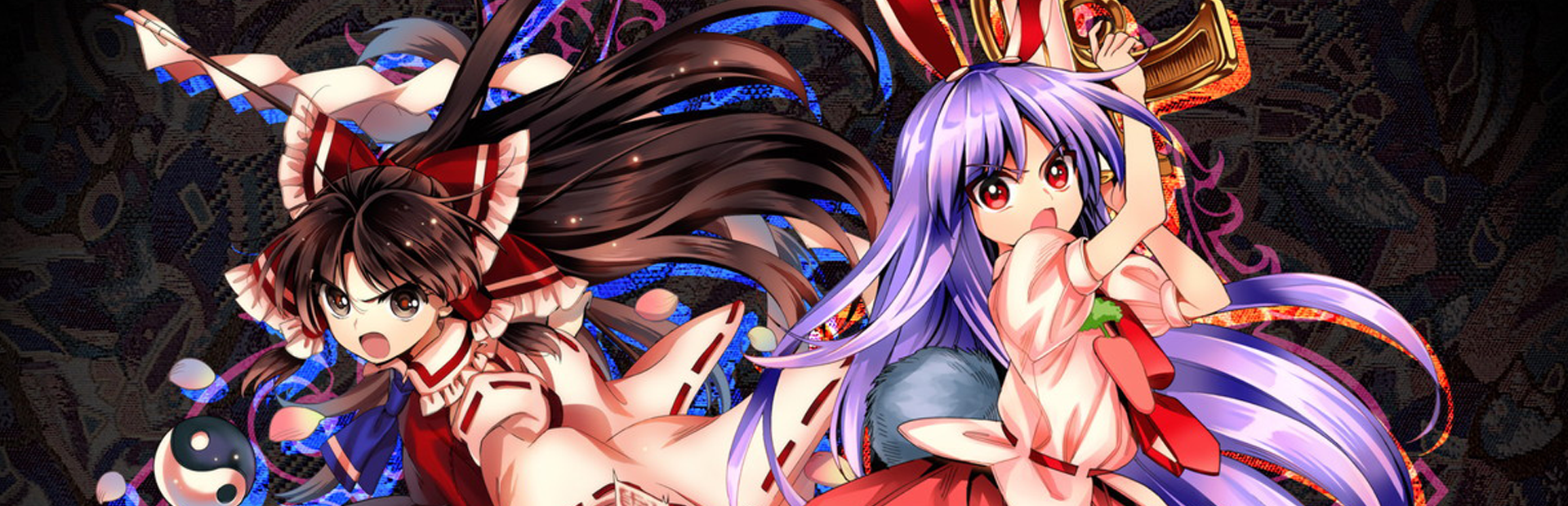 東方 ショタ エロ