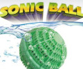 Sonic Ball: +1 трейнер