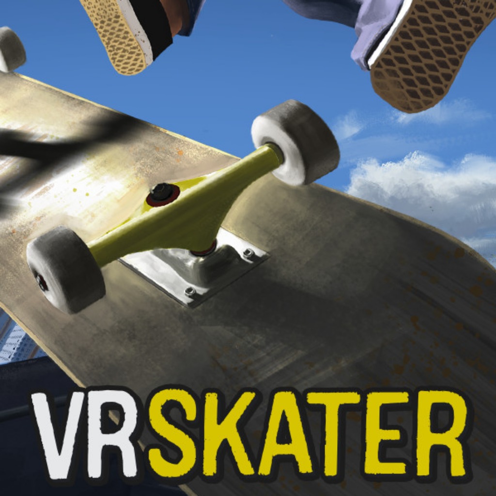 VR Skater — обзоры и отзывы, описание, дата выхода, официальный сайт игры,  системные требования и оценки игроков | StopGame