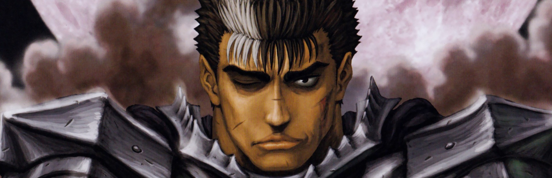 Sword of the Berserk Guts