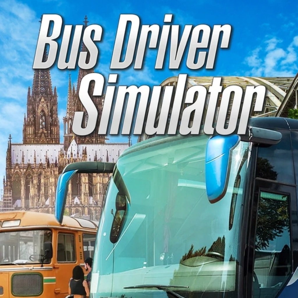 Bus Driver Simulator 2019 — обзоры и отзывы, описание, дата выхода,  официальный сайт игры, системные требования и оценки игроков | StopGame