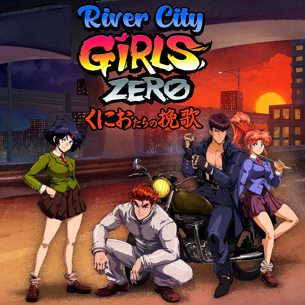 Игры похожие на River City Girls Zero | StopGame