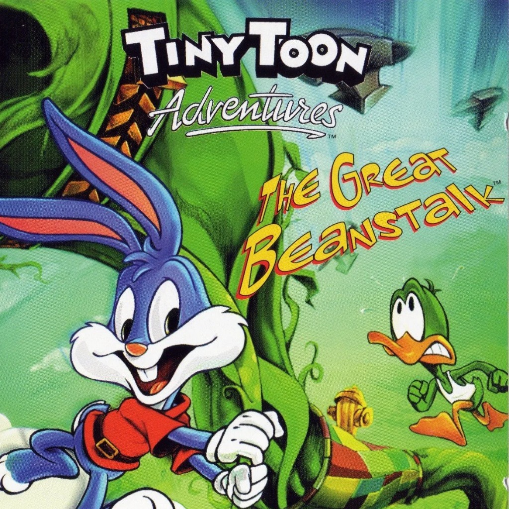 Tiny Toon Adventures: The Great Beanstalk — обзоры и отзывы, описание, дата  выхода, официальный сайт игры, системные требования и оценки игроков |  StopGame