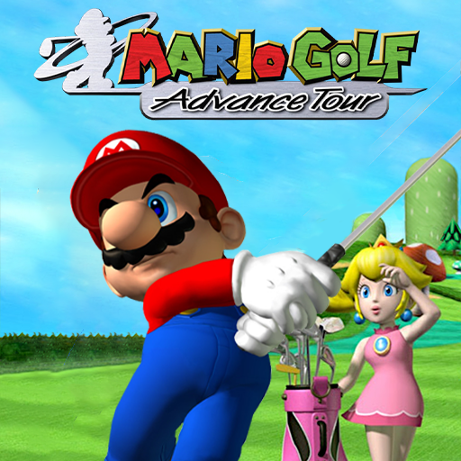 Mario Golf Advance Tour — обзоры и отзывы, описание, дата выхода, официальный сайт игры