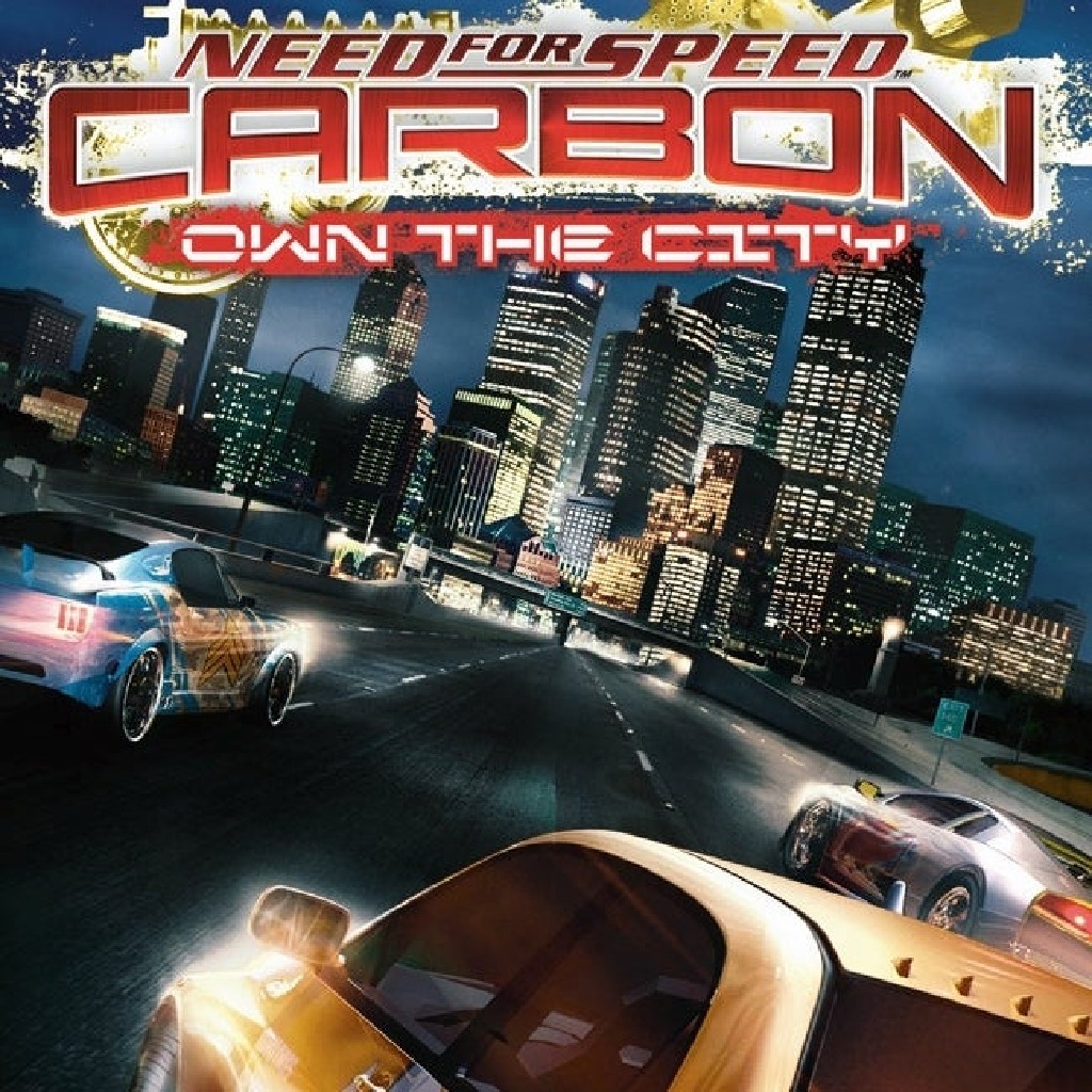 Игры похожие на Need for Speed: Carbon Own the City | StopGame