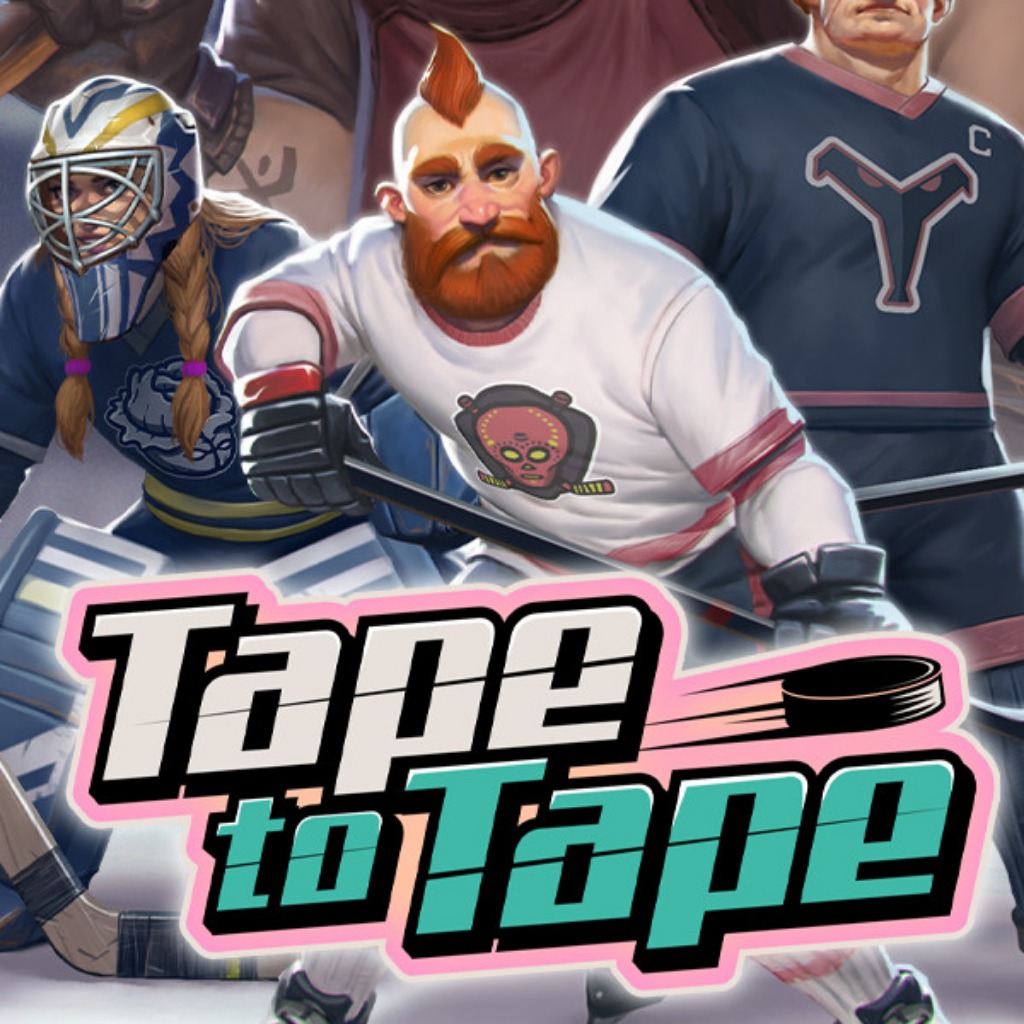 Tape to Tape — обзоры и отзывы, описание, дата выхода, официальный сайт игры,  системные требования и оценки игроков | StopGame