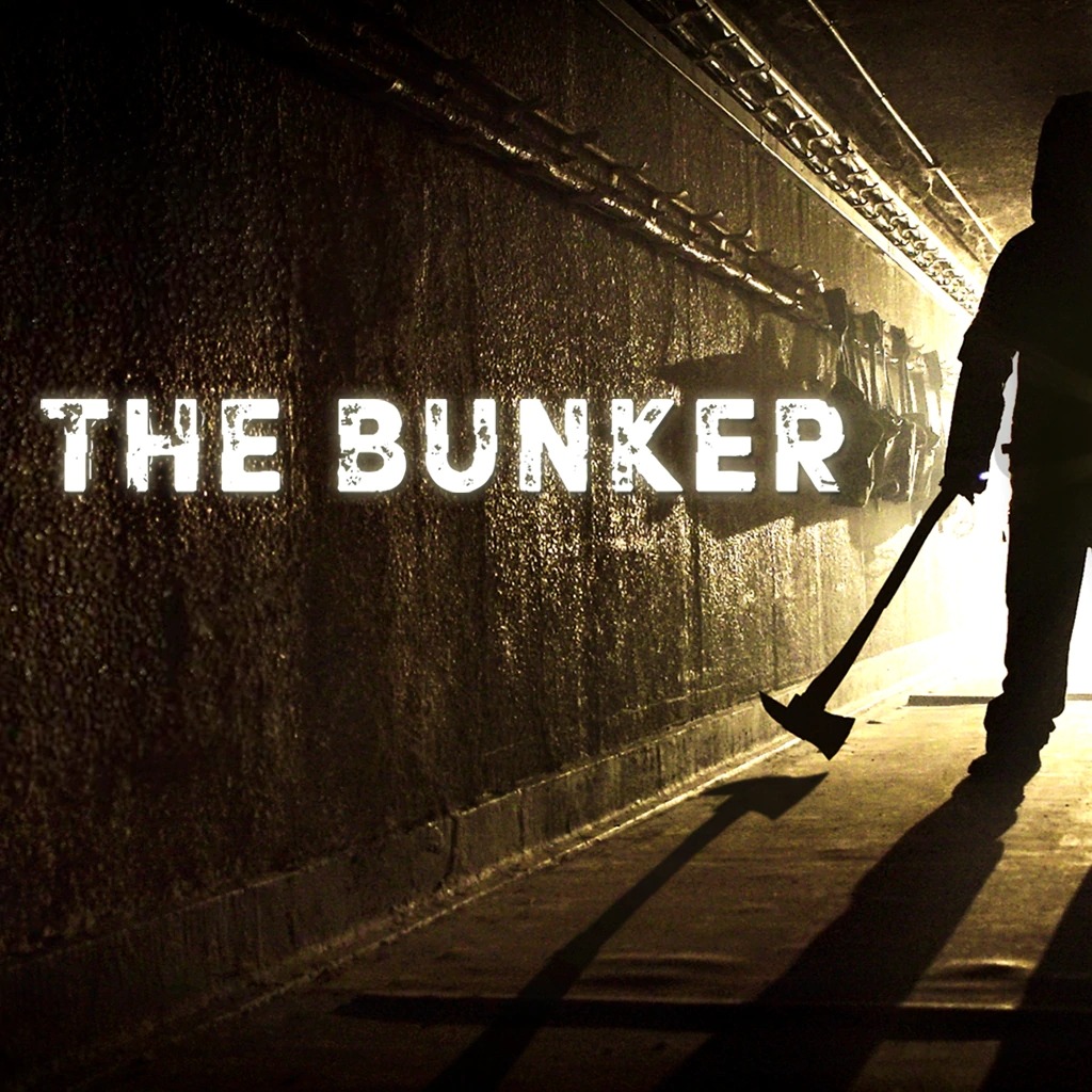 The Bunker — обзоры и отзывы, описание, дата выхода, официальный сайт ...