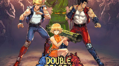 Double Dragon Gaiden: Rise of the Dragons: Прохождение