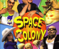 Space Colony: +14 трейнер