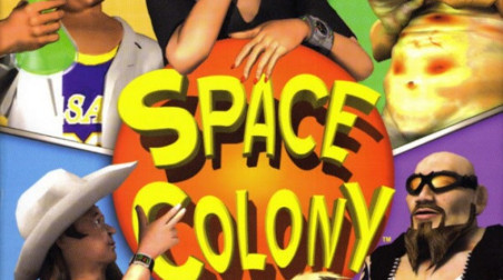Space Colony: Прохождение