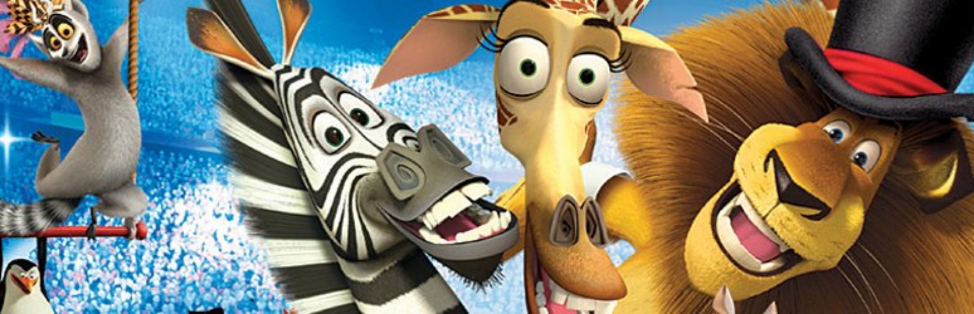 Madagascar 3: The Video Game — обзоры и отзывы, описание, дата выхода ...
