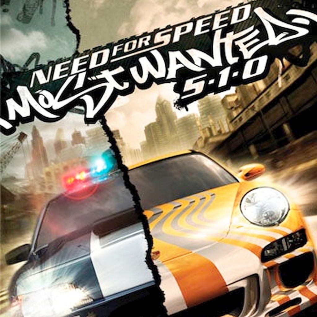 need for speed 5 на playstation 4
