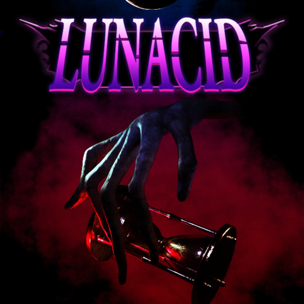 Lunacid — обзоры и отзывы, описание, дата выхода, официальный сайт игры ...