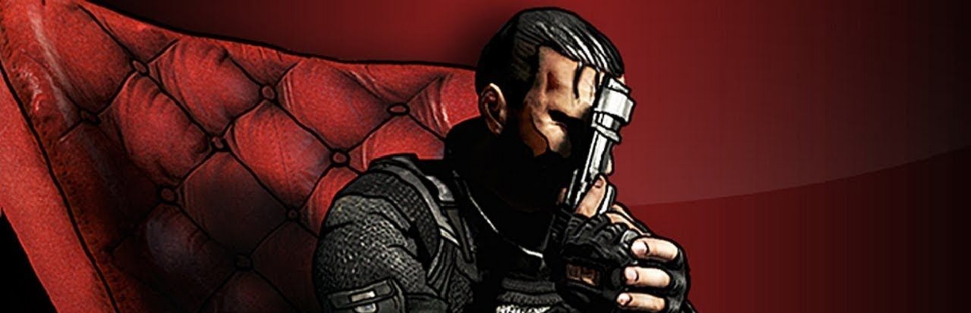 The Punisher No Mercy — обзоры и отзывы, описание, дата выхода