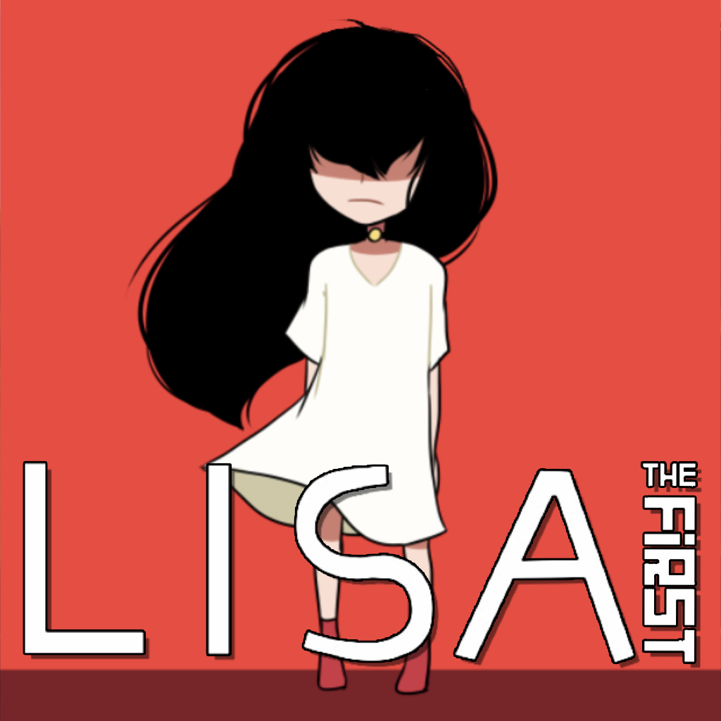 LISA the First — обзоры и отзывы, описание, дата выхода, официальный сайт игры, системные