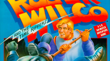 Space Quest IV: Roger Wilco and the Time Rippers: Прохождение