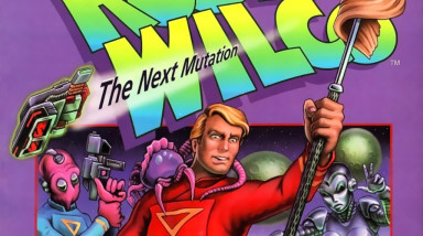 Space Quest V: Roger Wilco – The Next Mutation: Прохождение