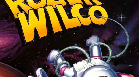 Space Quest 6: Roger Wilco in the Spinal Frontier: Прохождение