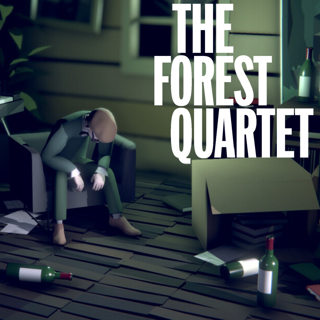 The Forest Quartet — обзоры и отзывы, описание, дата выхода, официальный  сайт игры, системные требования и оценки игроков | StopGame