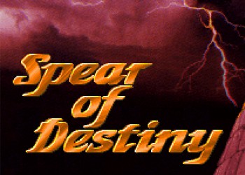 Spear of Destiny [Обзор игры]