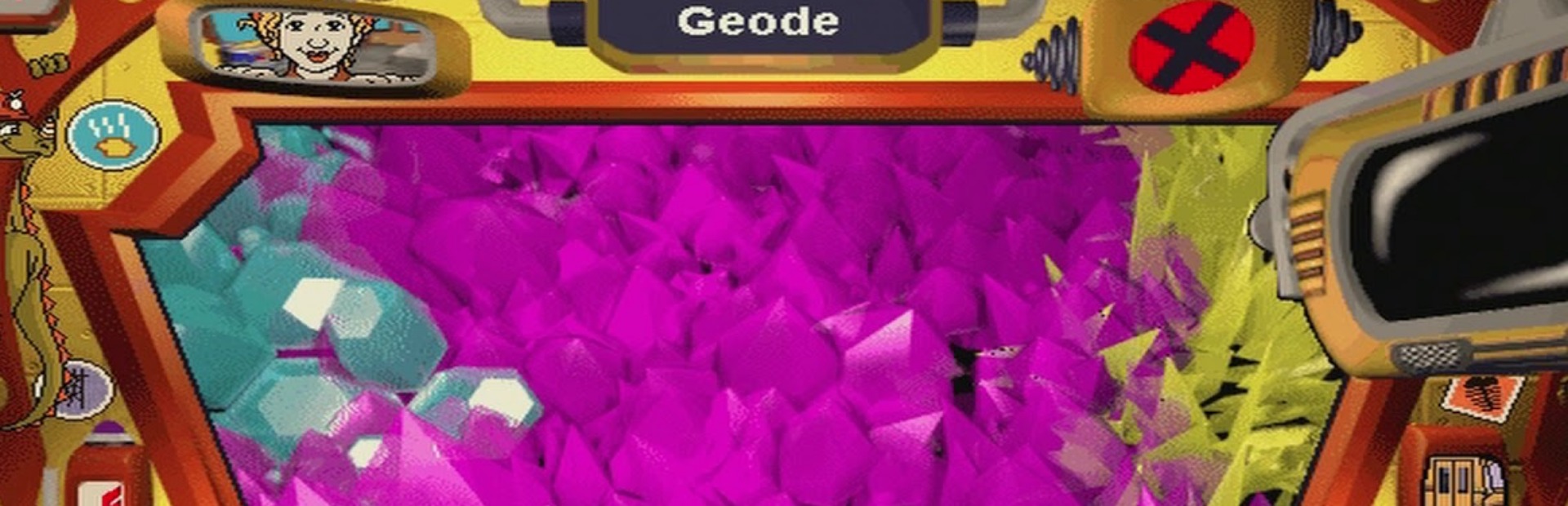 The Magic School Bus Explores Inside the Earth — обзоры и отзывы