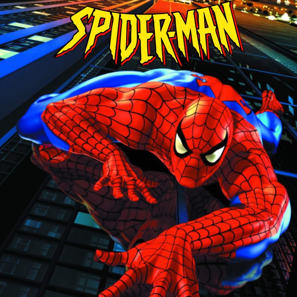 Spider-Man (2000): Прохождение | StopGame