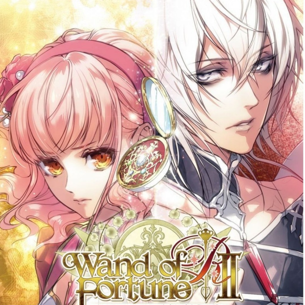 Wand of Fortune 2: Jikuu ni Shizumu Mokushiroku — обзоры и отзывы ...
