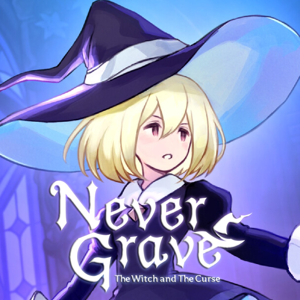 Never Grave: The Witch and The Curse — обзоры и отзывы, описание, дата  выхода, официальный сайт игры, системные требования и оценки игроков |  StopGame